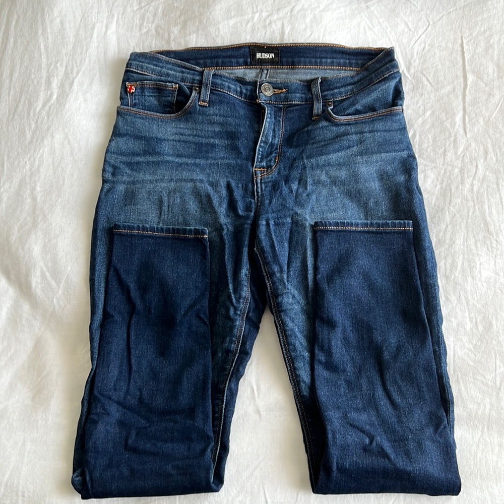 Hudson Natalie midsize ankle